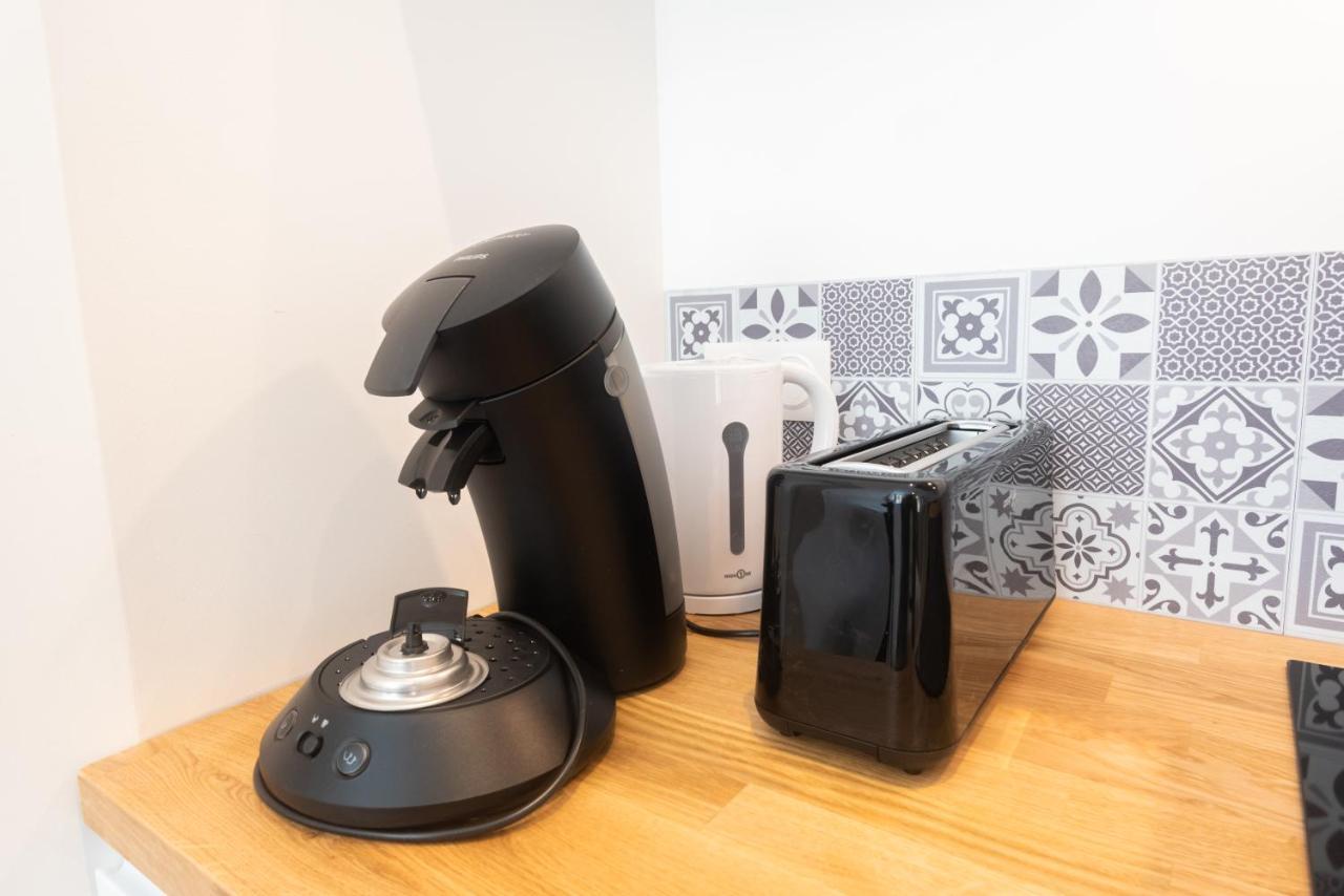 Appartements Centre-Ville - Wifi - Cuisine Tout Equipee - Lave-Linge Pau Exterior foto