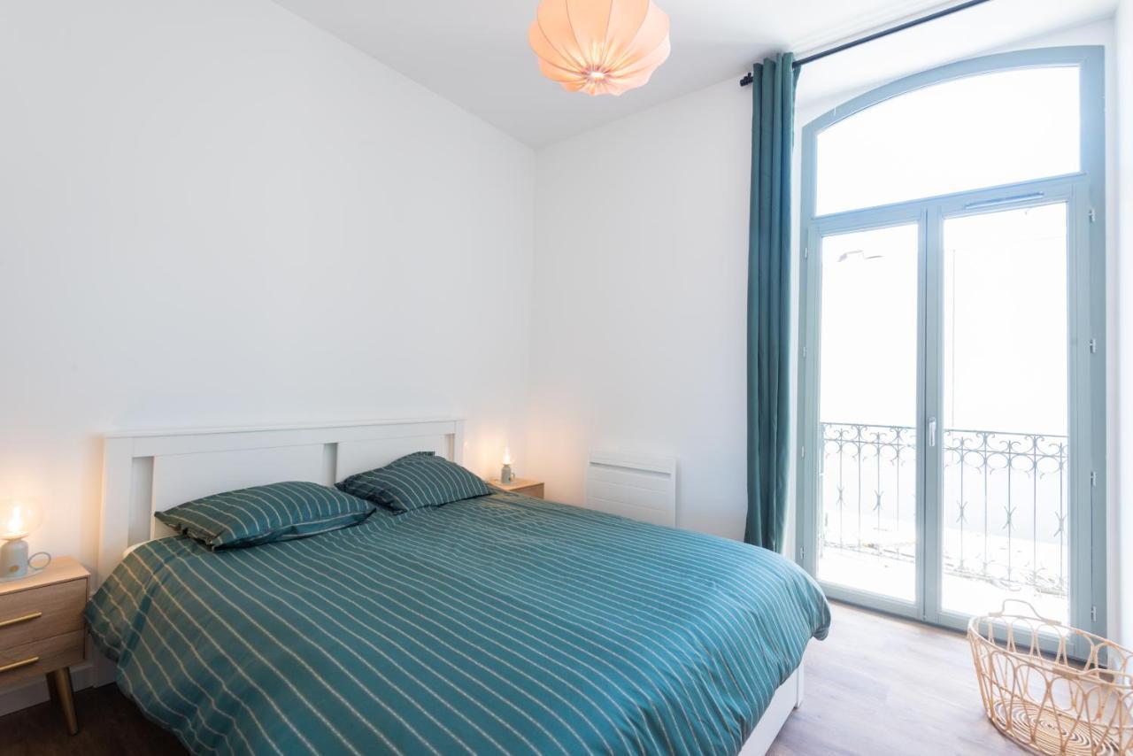 Appartements Centre-Ville - Wifi - Cuisine Tout Equipee - Lave-Linge Pau Exterior foto