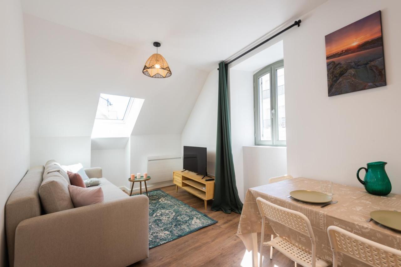 Appartements Centre-Ville - Wifi - Cuisine Tout Equipee - Lave-Linge Pau Zimmer foto