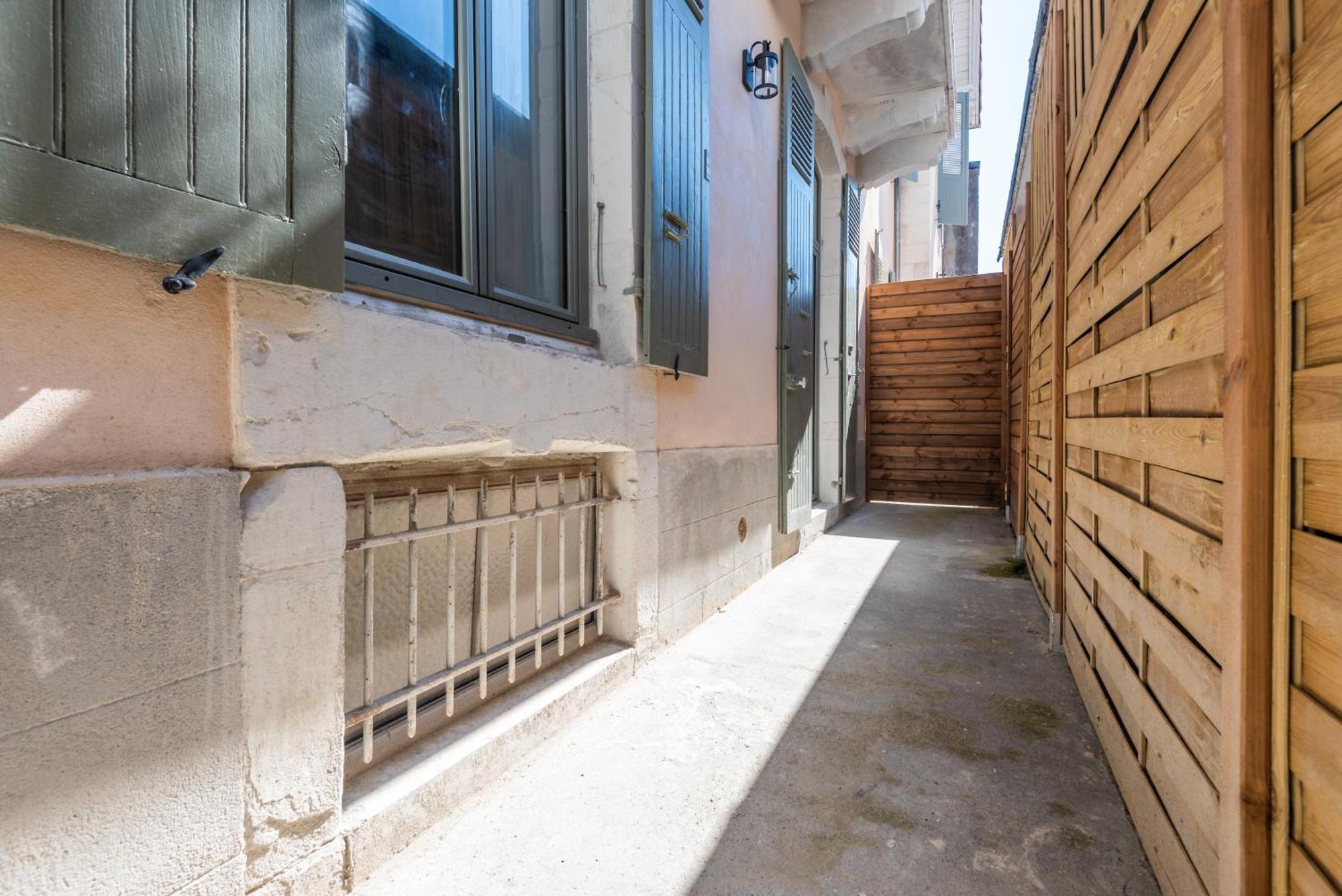 Appartements Centre-Ville - Wifi - Cuisine Tout Equipee - Lave-Linge Pau Zimmer foto
